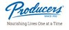 Producers Dairy Foods - Logo