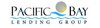 Pacific Bay Lending Group - Logo