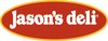 Jason's Deli - Logo