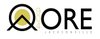 QORe 904, Inc - Logo