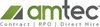 Amtec Inc. - Logo