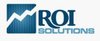 ROI Call Center Solutions - Logo