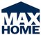 MaxHome's Logo