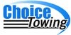 Choice Towing - Logo