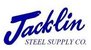 Jacklin Steel Supply Co - Logo