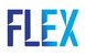 Grow With Flex - Logo