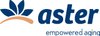 Aster Aging, Inc's Logo