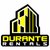 Durante Rentals - Logo