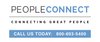 PeopleConnect Staffing - Logo