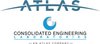Consolidated Engineering Labs (an Atlas company) - Logo