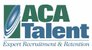 ACA Talent - Logo