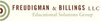 Freudigman & Billings - Logo
