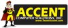 Accent Computer Solutions, Inc - Logo