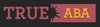 True ABA - Logo