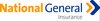 National General Insurance - Logo