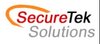 SecureTek Solutions, LLC - Logo