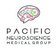 Pacific Neuroscience Medical Group - Logo