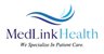 medlinkHealth Anesthesia Associates - Logo