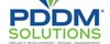 PDDM Solutions - Logo