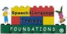 Foundations Speech and Language Therapy - Logo