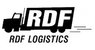 RDF Logistics, Inc. - Logo
