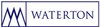 Waterton - Logo