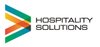 HSS Hospitality Solutions - Logo