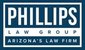 Phillips Law Group - Logo