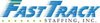 Fasttrack Staffing - Logo