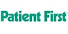 Patient First - Logo