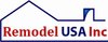 Remodel USA - Logo
