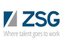 ZSG - Logo