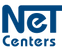 NET Centers - Logo