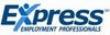 Express Employment Professionals - Logo