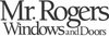 Mr. Rogers Windows/Renewal by Andersen - Logo