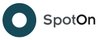 SpotOn - Logo