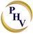 Pacifica Hospital of the Valley - Logo