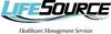 LifeSource, Inc. - Logo