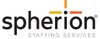 Spherion - Logo