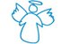The Angel Jobs's Logo