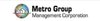 Metro Group Management Corporation - Logo