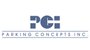 Parking Concepts, Inc. - Logo