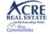 First Communities Management - Logo