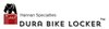 Dura Bike Locker's Logo