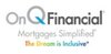 On Q Financial, Inc. - Logo