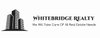 Whitebridge Realty - Logo