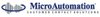 MicroAutomation, Inc. - Logo