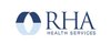 RHA Health Services - Logo