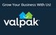 Valpak - Logo