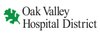 Oak Valley Hospital District - Logo